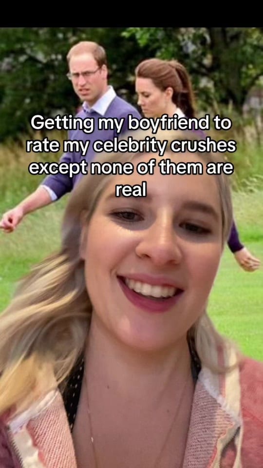 Post 7 by Chloe & Jackson on TikTok (video)