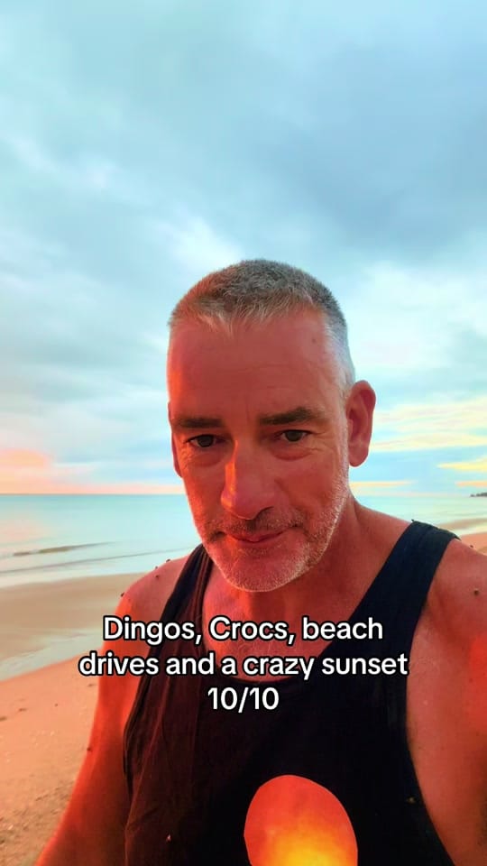 Post 2 by DOM on TikTok (video)