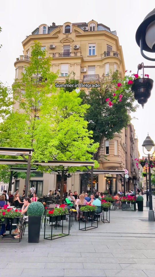 Post 8 by dajana 🥀 | travel on TikTok (video)
