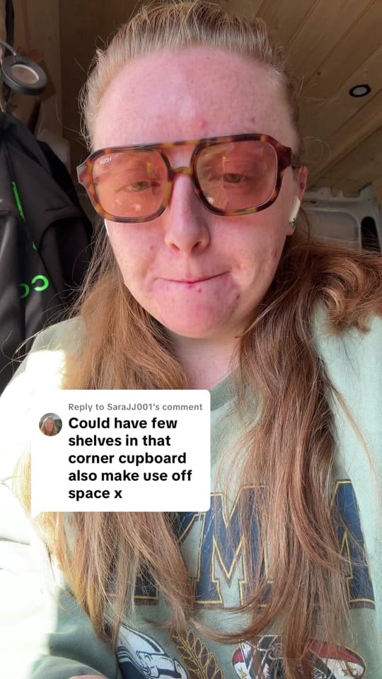 Post 3 by Ginge | Travels on TikTok (video)