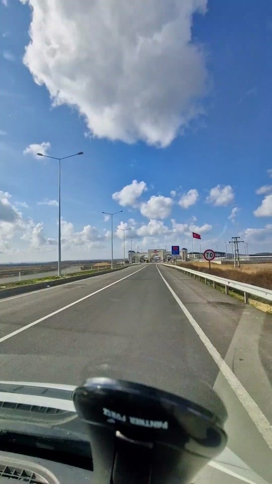 Post 10 by Ginge | Travels on TikTok (video)