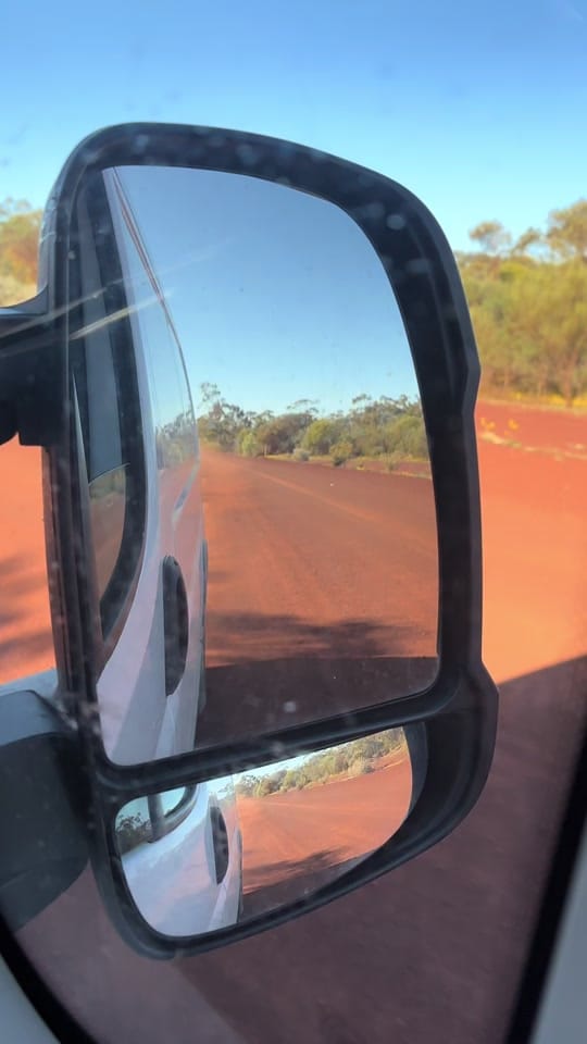 Post 5 by Ginge | Travels on TikTok (video)