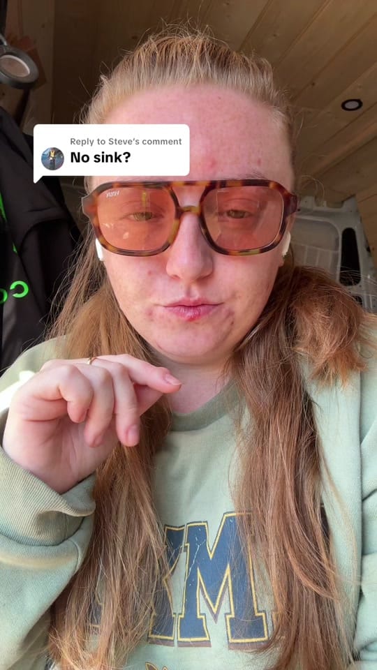 Post 6 by Ginge | Travels on TikTok (video)