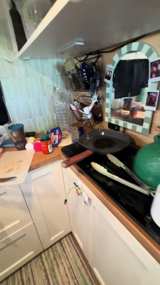 Post 7 by Ginge | Travels on TikTok (video)