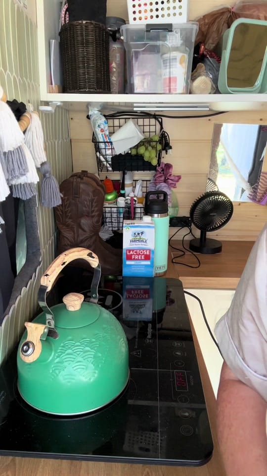 Post 4 by Ginge | Travels on TikTok (video)