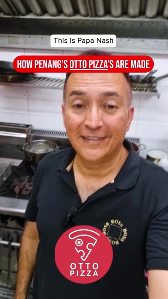 Post 2 by Papa Nash on TikTok (video)