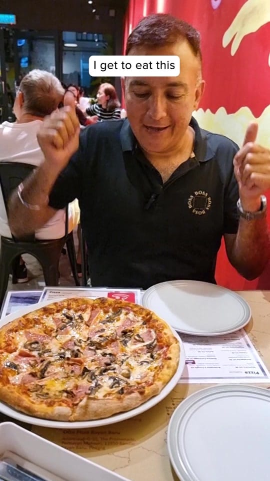 Post 5 by Papa Nash on TikTok (video)