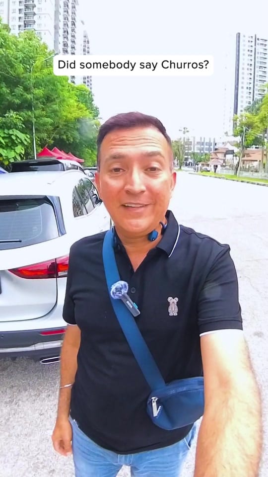 Post 1 by Papa Nash on TikTok (video)