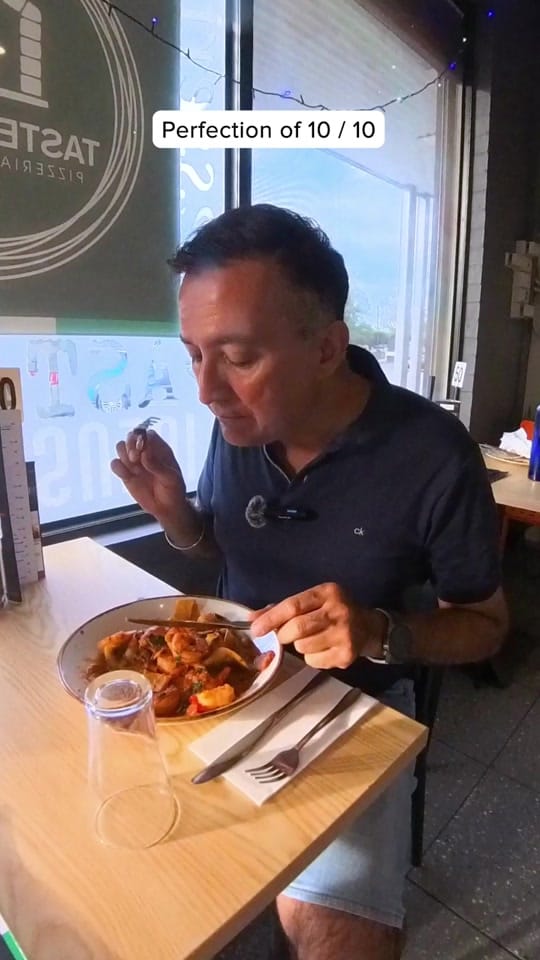 Post 3 by Papa Nash on TikTok (video)