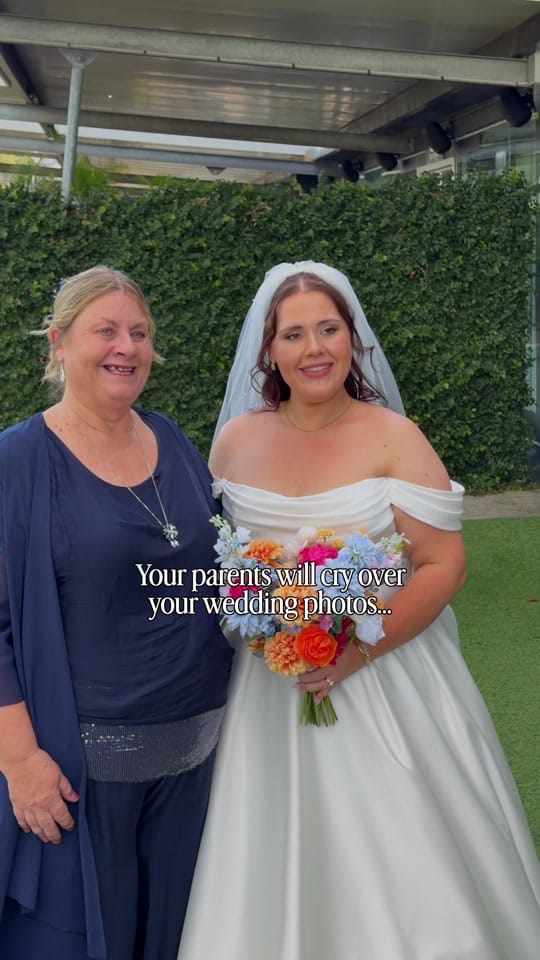 Post 7 by Angela Brushe Photography on TikTok (video)