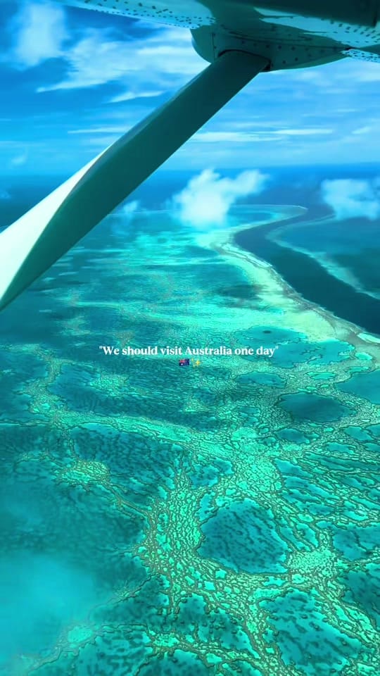 Post 7 by Mahdi | Life in Australia 🇦🇺 on TikTok (video)