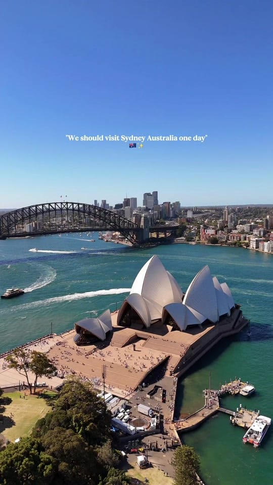Post 6 by Mahdi | Life in Australia 🇦🇺 on TikTok (video)