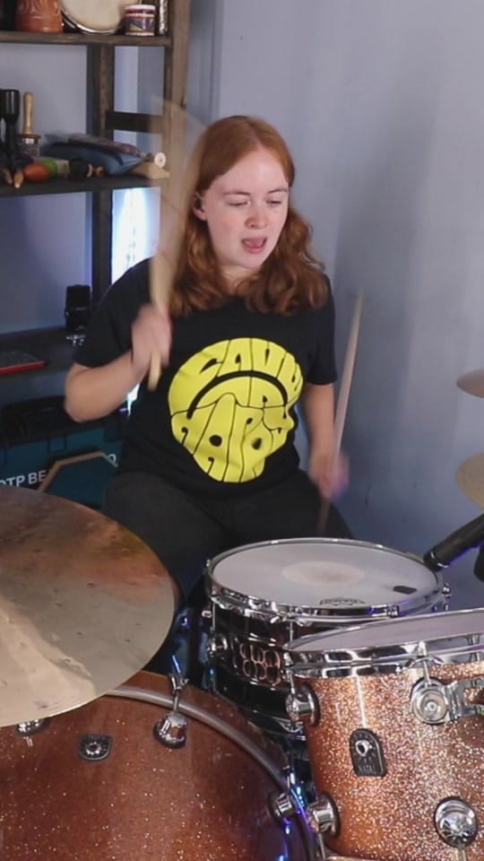 Post 7 by Mini on TikTok (video)