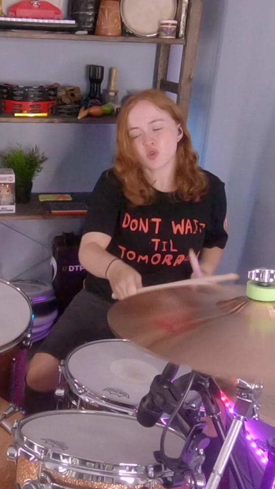 Post 6 by Mini on TikTok (video)