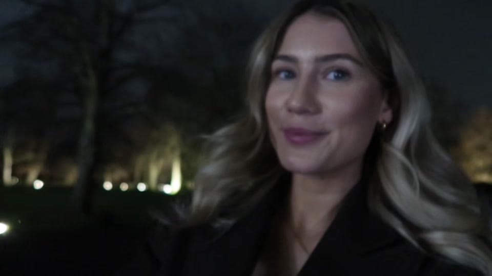 Post 10 by ainslie aberle on TikTok (video)