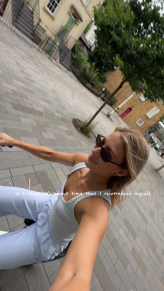 Post 2 by ainslie aberle on TikTok (video)