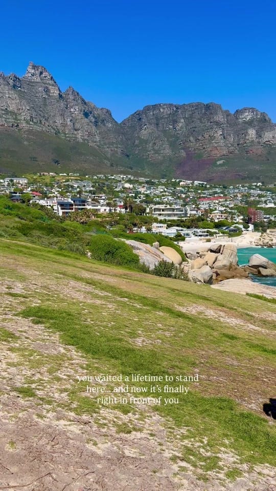 Post 1 by Sally 🌳 Nature-Filled Escapes on TikTok (video)