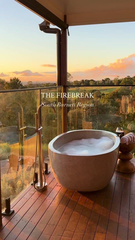 Post 9 by Sally 🌳 Nature-Filled Escapes on TikTok (video)