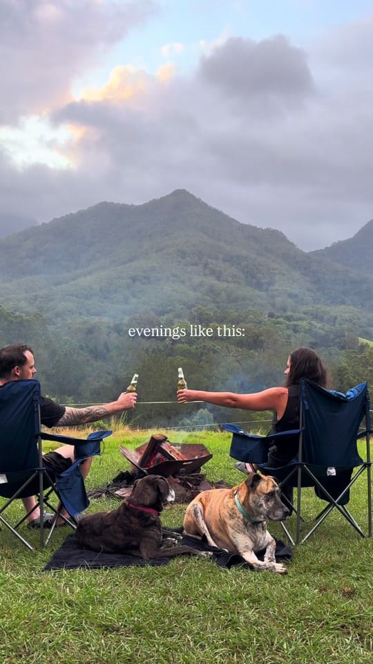 Post 6 by Sally 🌳 Nature-Filled Escapes on TikTok (video)