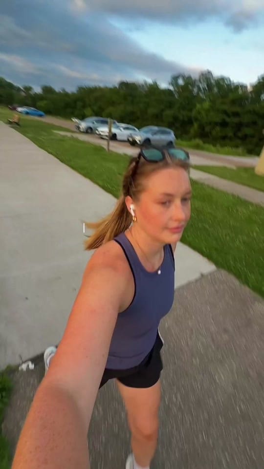 Post 2 by SYDNEY EGGENA on TikTok (video)
