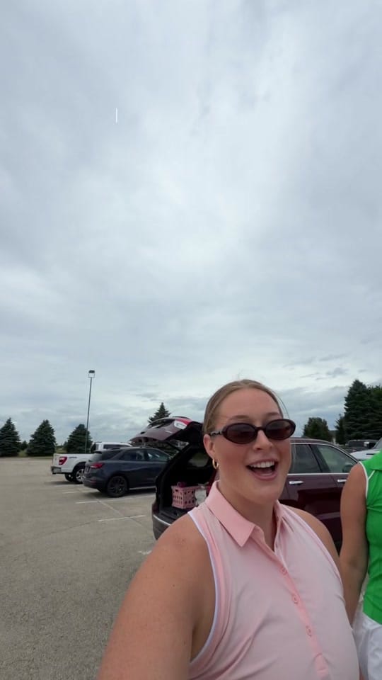 Post 4 by SYDNEY EGGENA on TikTok (video)