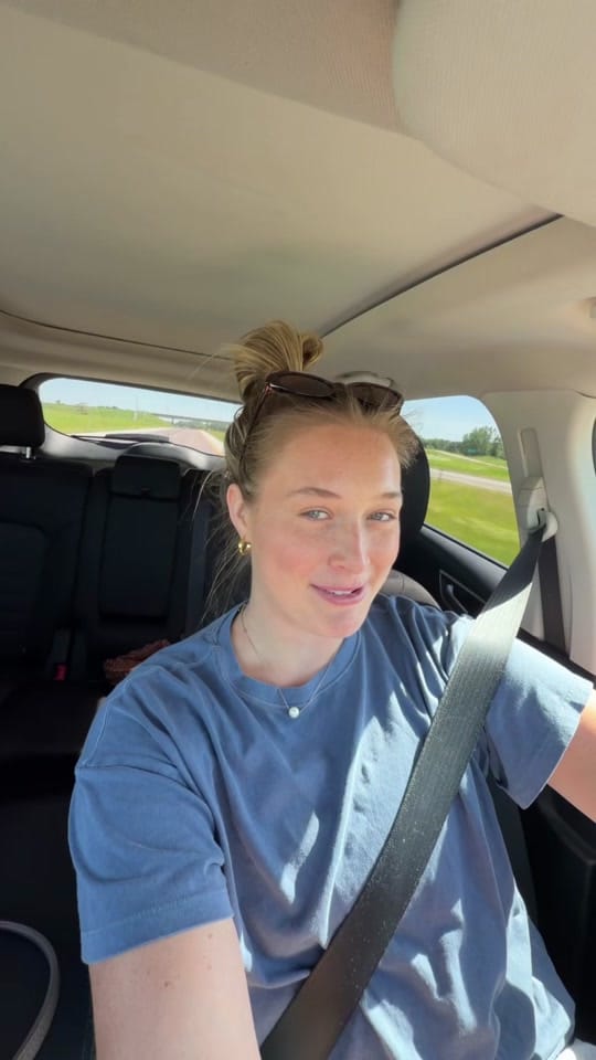 Post 7 by SYDNEY EGGENA on TikTok (video)