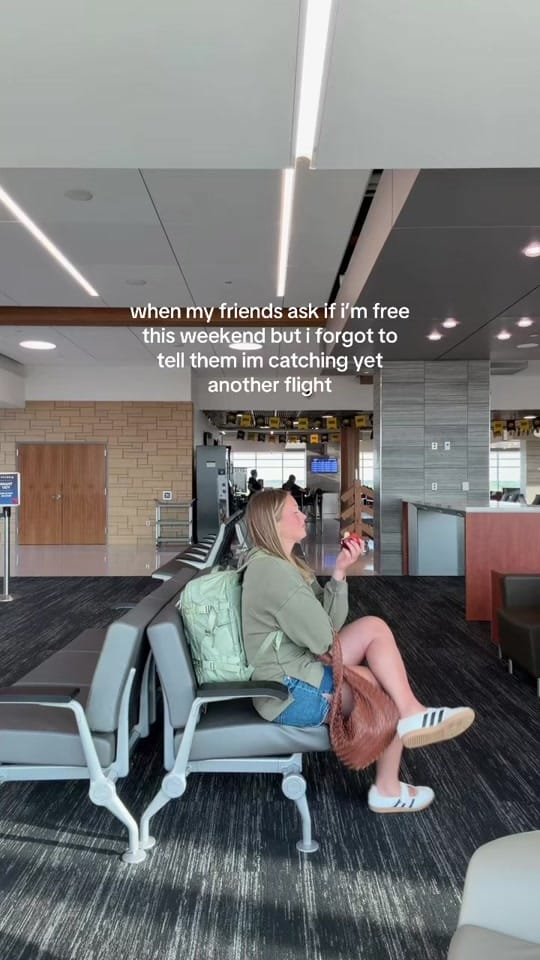 Post 6 by SYDNEY EGGENA on TikTok (video)