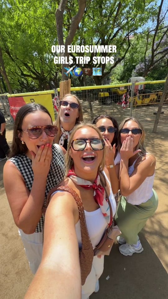 Post 8 by SYDNEY EGGENA on TikTok (video)
