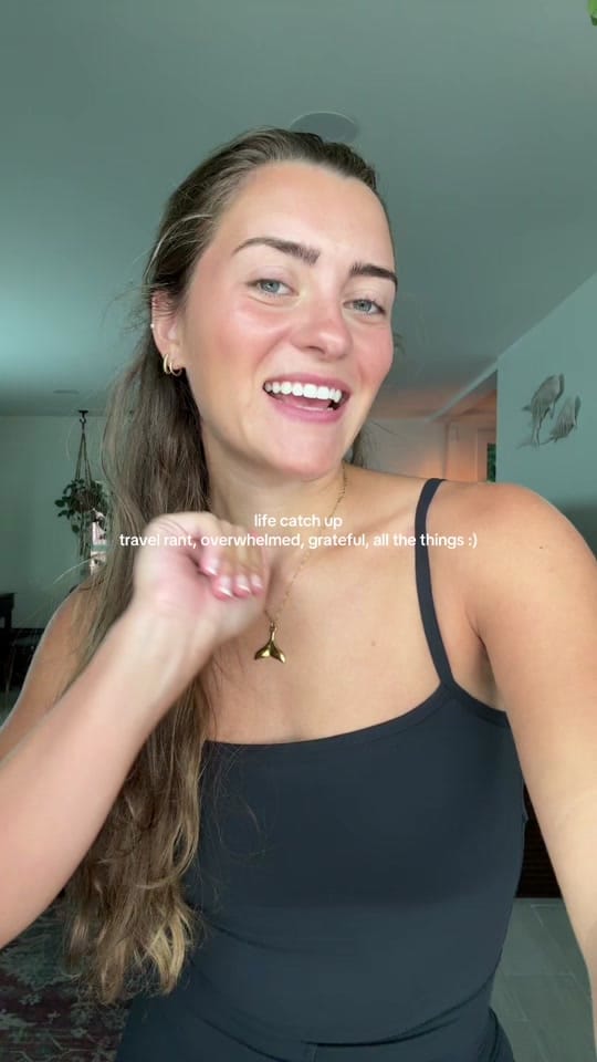 Post 2 by Sydney on TikTok (video)