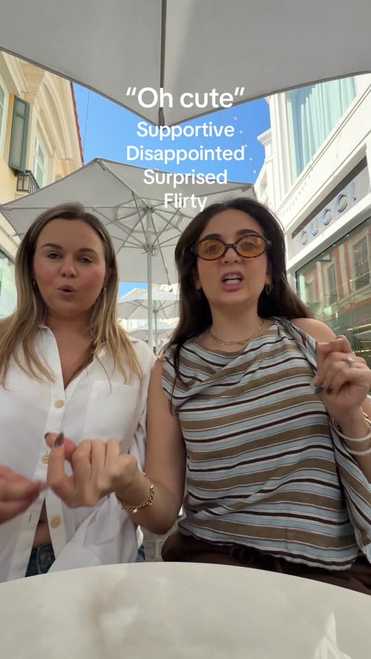Post 5 by Sydney Weiss on TikTok (video)