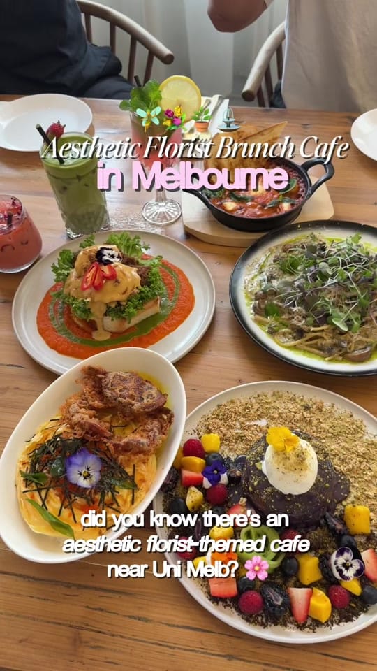 Post 1 by Fyona ✿ melb food & activities on TikTok (video)
