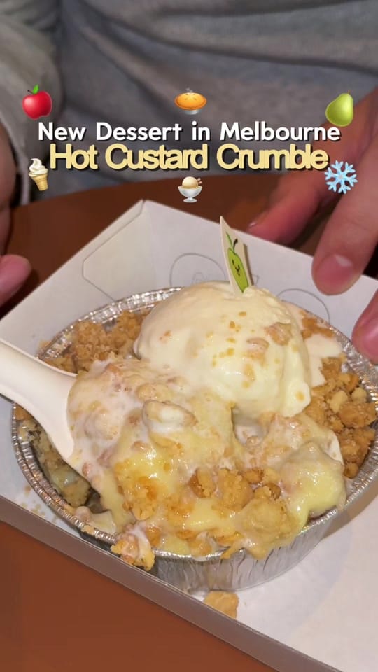 Post 2 by Fyona ✿ melb food & activities on TikTok (video)