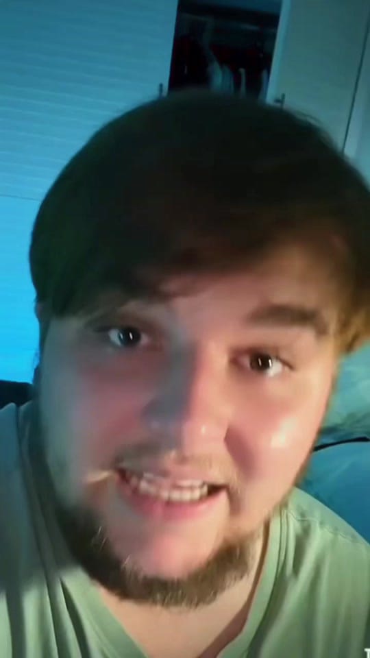 Post 6 by Wild on TikTok (video)