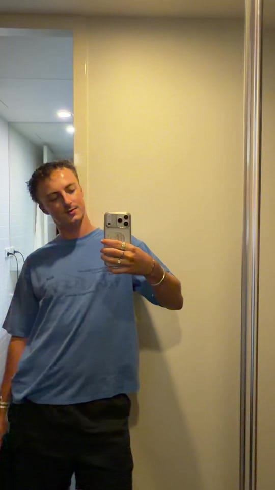 Post 5 by hunter on TikTok (video)