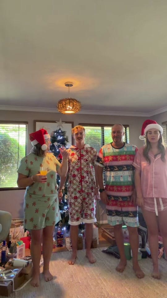 Post 3 by hunter on TikTok (video)