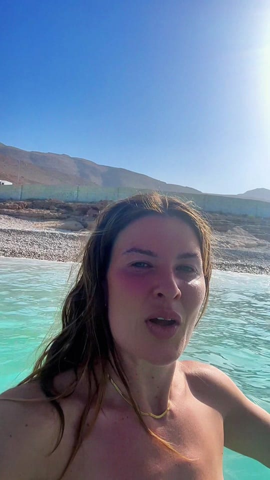 Post 6 by Krisstinnn on TikTok (video)