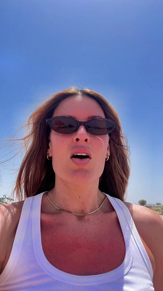 Post 5 by Krisstinnn on TikTok (video)