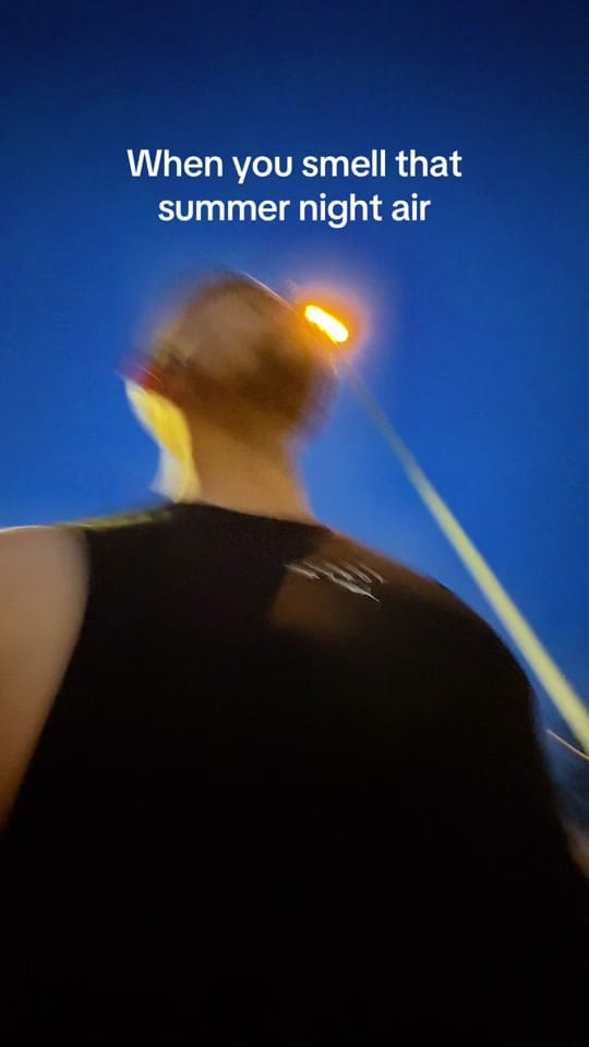 Post 5 by Nate and the Aussies on TikTok (video)