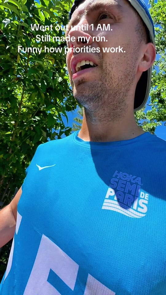 Post 2 by Nate and the Aussies on TikTok (video)