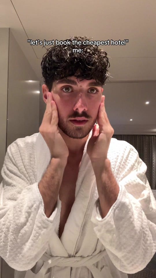 Post 4 by Michael Moudakis on TikTok (video)