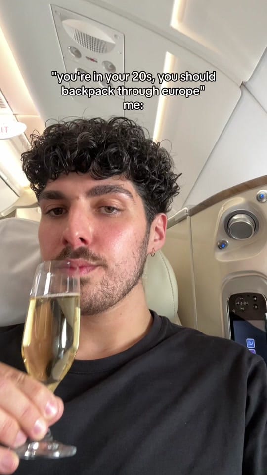 Post 6 by Michael Moudakis on TikTok (video)