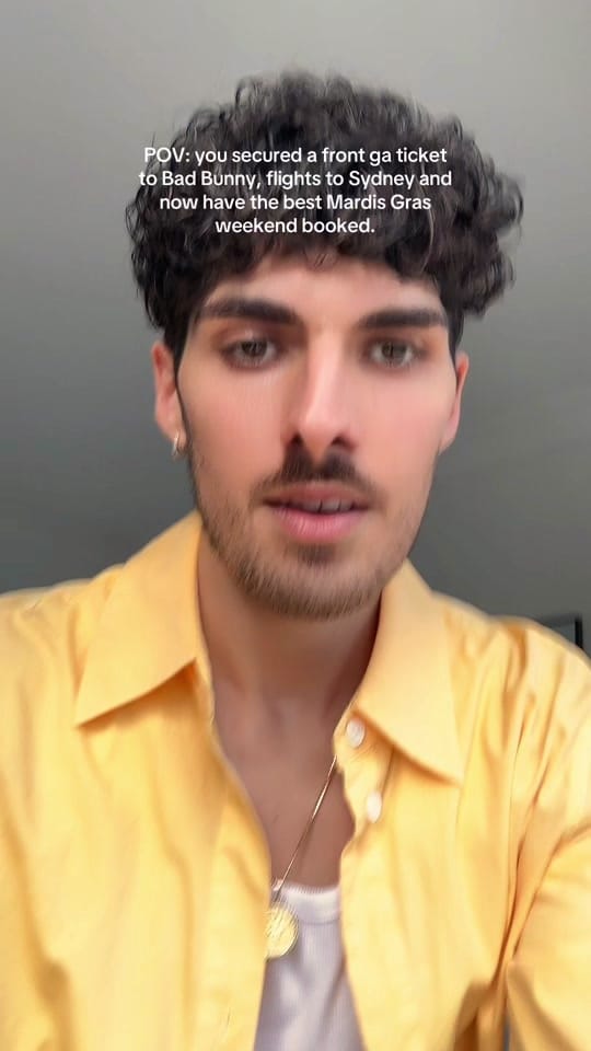 Post 8 by Michael Moudakis on TikTok (video)