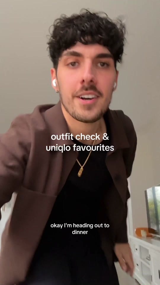 Post 3 by Michael Moudakis on TikTok (video)