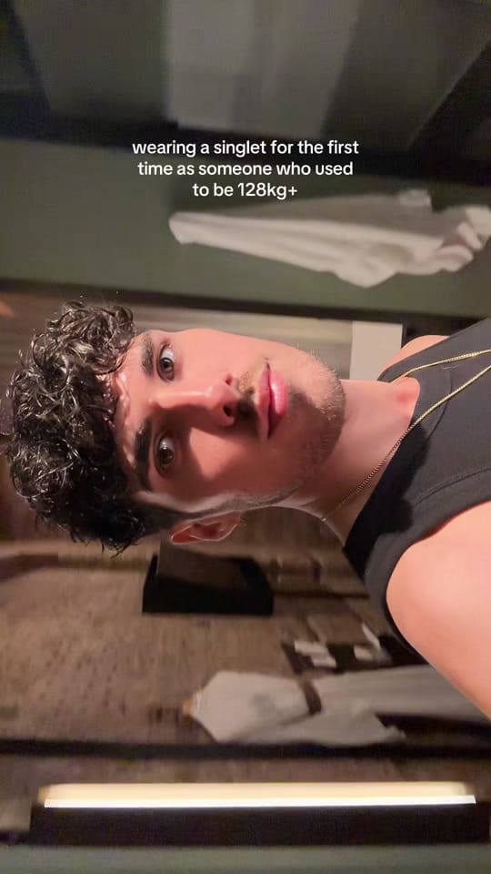 Post 9 by Michael Moudakis on TikTok (video)