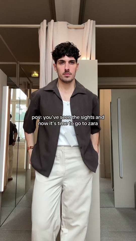 Post 1 by Michael Moudakis on TikTok (video)