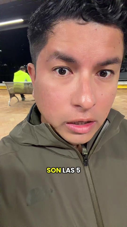 Post 4 by Freddy Gonzalez on TikTok (video)
