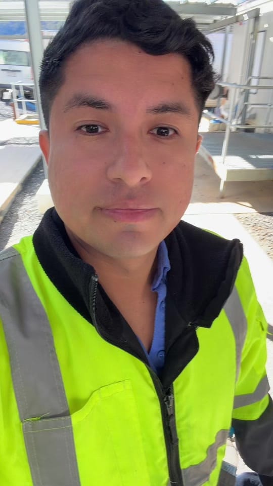 Post 3 by Freddy Gonzalez on TikTok (video)