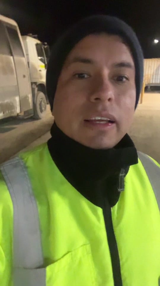 Post 9 by Freddy Gonzalez on TikTok (video)