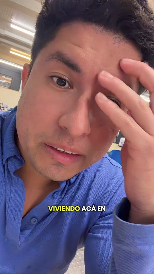 Post 1 by Freddy Gonzalez on TikTok (video)