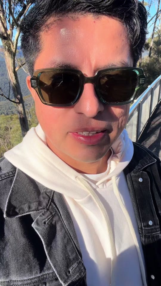 Post 5 by Freddy Gonzalez on TikTok (video)